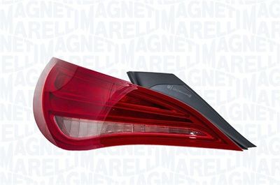 Задний фонарь MAGNETI MARELLI 714021170851