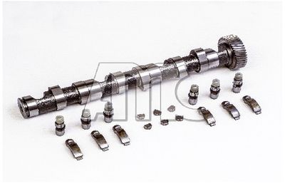Комплект распредвала AMC 647120K