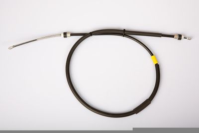 Trose, Stāvbremžu sistēma HELLA 8AS 355 670-531