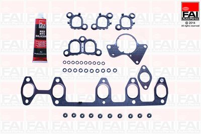 Комплект прокладок, головка цилиндра FAI AutoParts HS1413NH