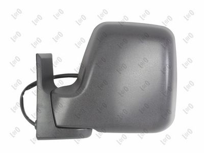 Наружное зеркало ABAKUS 0537M05
