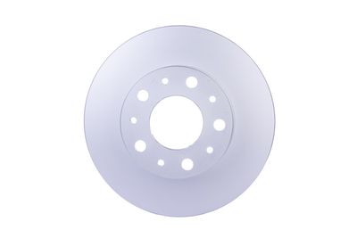 Тормозной диск HELLA 8DD 355 127-811