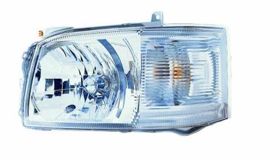 Pamatlukturis ABAKUS 212-11H1R-LD-EM