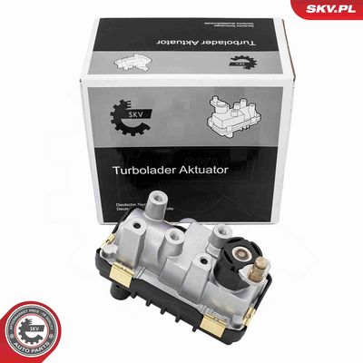 ESEN SKV 95SKV514 zawór turbiny VW