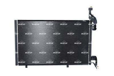 Kondensators, Gaisa kond. sistēma NRF 350587