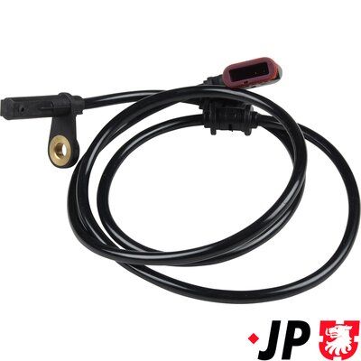 Devējs, Riteņu griešanās ātrums JP GROUP 1397101380