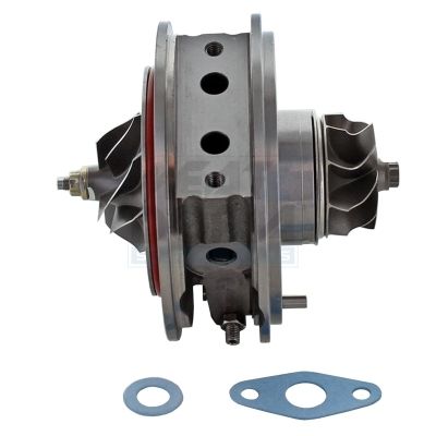 Serdeņa bloks, turbokompresors MEAT & DORIA 601461