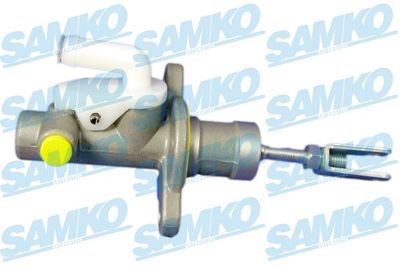 Galvenais cilindrs, Sajūgs SAMKO F30103