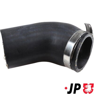 Трубка нагнетаемого воздуха JP GROUP 1117711000