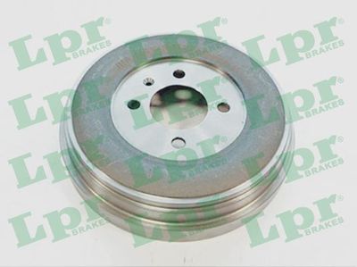 Тормозной барабан LPR 7D0437