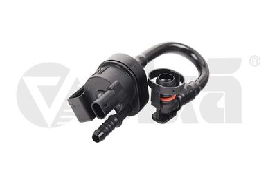 Vārsts, Aktivētās ogles filtrs vika 11331772501