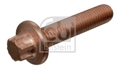 Skrūve, Izplūdes sistēma FEBI BILSTEIN 12513