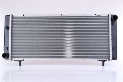 Radiators, Motora dzesēšanas sistēma NISSENS 62358