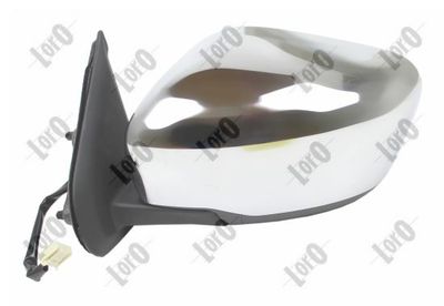 Наружное зеркало ABAKUS 2707M03