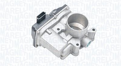 Корпус дроссельной заслонки MAGNETI MARELLI 802000000213