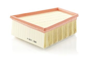Воздушный фильтр MANN-FILTER C 2295/4