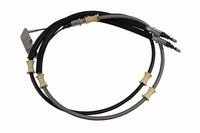 Trose, Stāvbremžu sistēma VAICO V40-30026