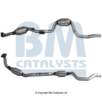 Katalizators BM CATALYSTS BM90859H
