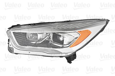 Pamatlukturis VALEO 046932