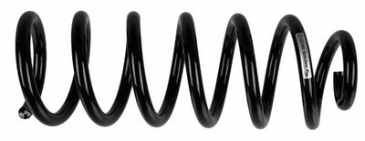 Balstiekārtas atspere SACHS 992 337