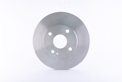 Тормозной диск HELLA 8DD 355 103-171