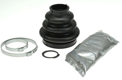 Комплект пыльника, приводной вал LÖBRO 305740