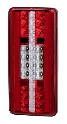 Задний фонарь HELLA 2VP 328 630-061