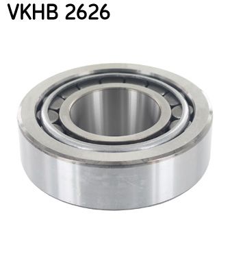 Riteņa rumbas gultnis SKF VKHB 2626