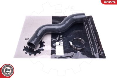 Pūtes sistēmas gaisa caurule ESEN SKV 43SKV270