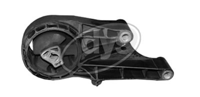 Piekare, Dzinējs DYS 71-22484