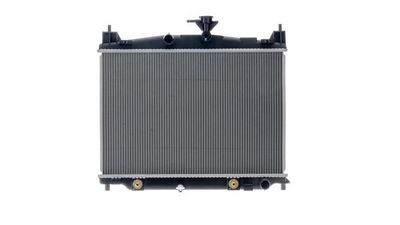 Radiators, Motora dzesēšanas sistēma MAHLE CR 2267 000S