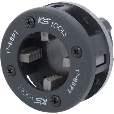 Vītņgrieža galva KS TOOLS 903.3304