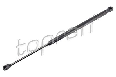 Газовая пружина, крышка багажник TOPRAN 208 788