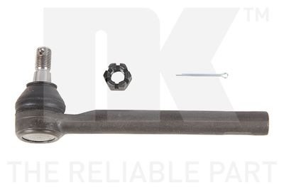Наконечник поперечной рулевой тяги NK 5032291