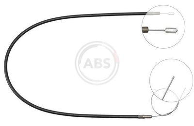 Akseleratora trose A.B.S. K33010