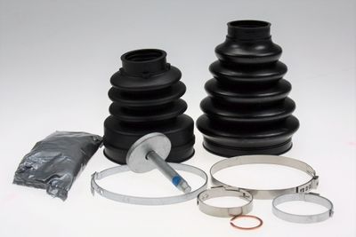 Комплект пыльника, приводной вал LÖBRO 306472