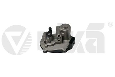 Regulēšanas elements, Iepl. kanāla aizvars (Iepl. caurule) vika 11291785001