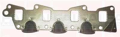 Комплект прокладок, выпускной коллектор FAI AutoParts EM370