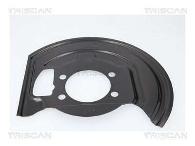 Dubļu sargs, Bremžu disks TRISCAN 8125 14104