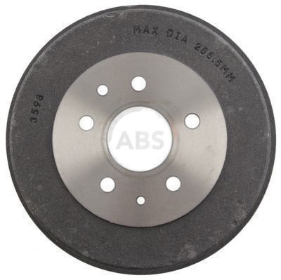 Bremžu trumulis A.B.S. 2369-S