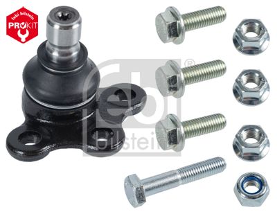Balst-/Virzošais šarnīrs FEBI BILSTEIN 28600