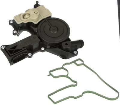 Маслосъемный щиток, вентиляция картера GATES EMH947