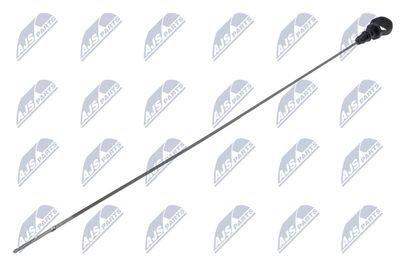 Eļļas tausts NTY BOL-PE-005