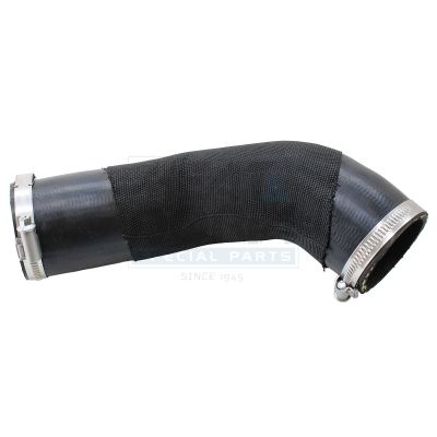 Pūtes sistēmas gaisa caurule MEAT & DORIA 961259