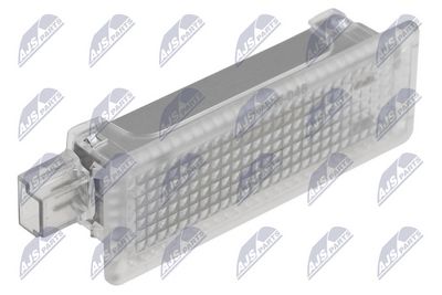 Salona apgaismojums NTY ELP-VW-046