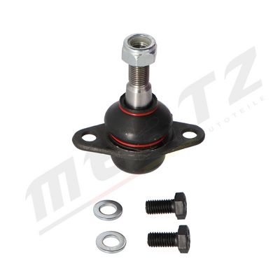 Balst-/Virzošais šarnīrs MERTZ M-S2486