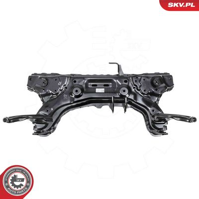 sanki zawieszenia Oś przednia,FORD Fiesta VI Mazda 2,8V515019BD ESEN SKV 64SKV163