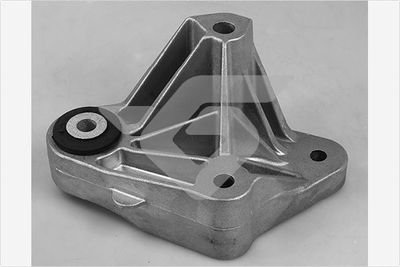 Kronšteins, Motora piekare HUTCHINSON 532D91