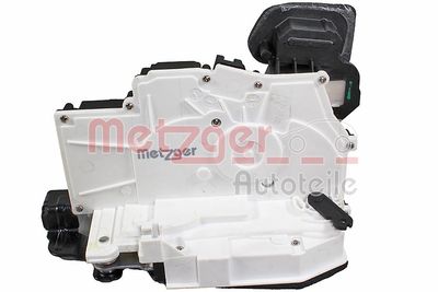 Замок двери METZGER 2314365