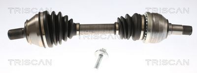 Piedziņas vārpsta TRISCAN 8540 23571